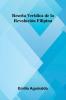 Rese a Veridica De La Revoluci n Filipina