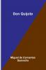 Don Quijote