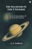 The Machinery Of The Universe Mechanical Conceptions Of Physical Phenomena