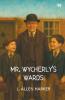 Mr. Wycherly's Wards