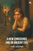 A New Conscience And An Ancient Evil