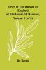 Lives Of The Queens Of England Of The House Of Hanover Volume 1 (Of 2)