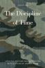 The Discipline of Time