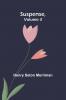 Suspense Volume 3