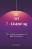 The Art of Listening