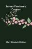 James Fenimore Cooper