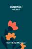 Suspense Volume 1