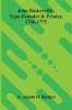 John Baskerville Type-Founder And Printer 1706-1775