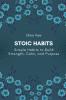 Stoic Habits