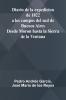 Diario De La Expedicion De 1822 A Los Campos Del Sud De Buenos Aires; Desde Moron Hasta La Sierra De La Ventana