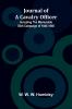 Journal Of A Cavalry Officer; Including The Memorable Sikh Campaign Of 1845-1846