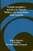 Tratado Met dico Y Pr ctico De Materia M dica Y De Terap utica Tomo Segundo