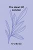 The Heart Of London