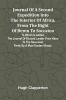 Journal Of A Second Expedition Into The Interior Of Africa From The Bight Of Benin To Soccatoo