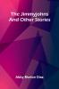 The Jimmyjohns And Other Stories