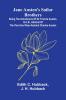 Jane Austen'S Sailor Brothers; Being The Adventures Of Sir Francis Austen G.C.B. Admiral Of The Fleet And Rear-Admiral Charles Austen