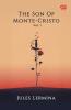 The Son Of Monte-Cristo Vol. I