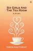 Six Girls And The Tea Room A Story
