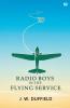 Radio Boys In The Flying Service