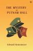 The Mystery At Putnam Hall