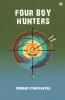 Four Boy Hunters