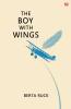 The Boy With Wings