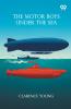 The Motor Boys Under The Sea