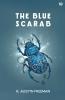 The Blue Scarab