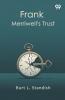 Frank Merriwell's Trust