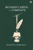 Richard Carvel   Complete