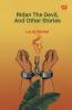 Ridan The Devil And Other Stories