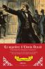 Le mystère d'Edwin Drood | French Translation of The Mystery of Edwin Drood