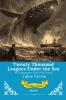 Twenty Thousand Leagues Under the Sea | Timeless Classics