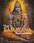 The Ramayana | Illustrated Delux Edition for Children