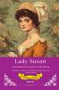 Lady Susan German Version | Timeless Classics