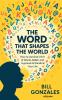The Word That Shapes The World | How to Use God's Gift of Words Belief and Hypnosis to Transform Your Life