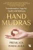 Hand Mudras