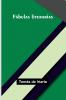 Fábulas Literarias