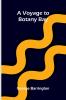 A Voyage To Botany Bay