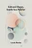 Edward Barry South Sea Pearler