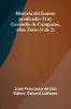 Historia Del Famoso Predicador Fray Gerundio De Campazas Alias Zotes (1 De 2)