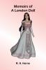 Memoirs Of A London Doll