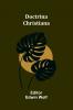 Doctrina Christiana