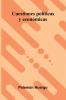 Cuestiones Políticas Y Económicas