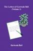 The Letters Of Gertrude Bell (Volume 1)