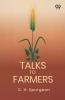 Talks To Farmers