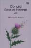 Donald Ross Of Heimra Vol. I