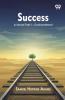 Success A Novel Part I Enchantment