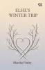 Elsie's Winter Trip