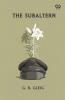 The Subaltern